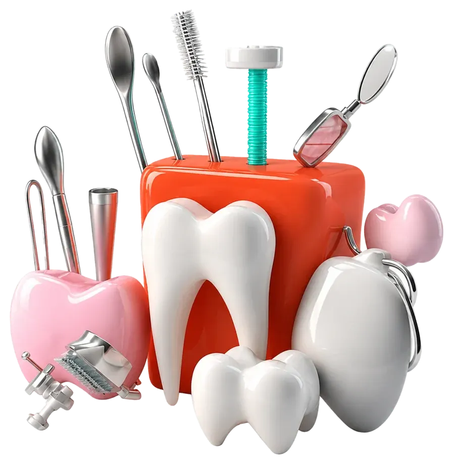 Ugradnja zubnih implantata u Beogradu — tim Dental Implant Expert